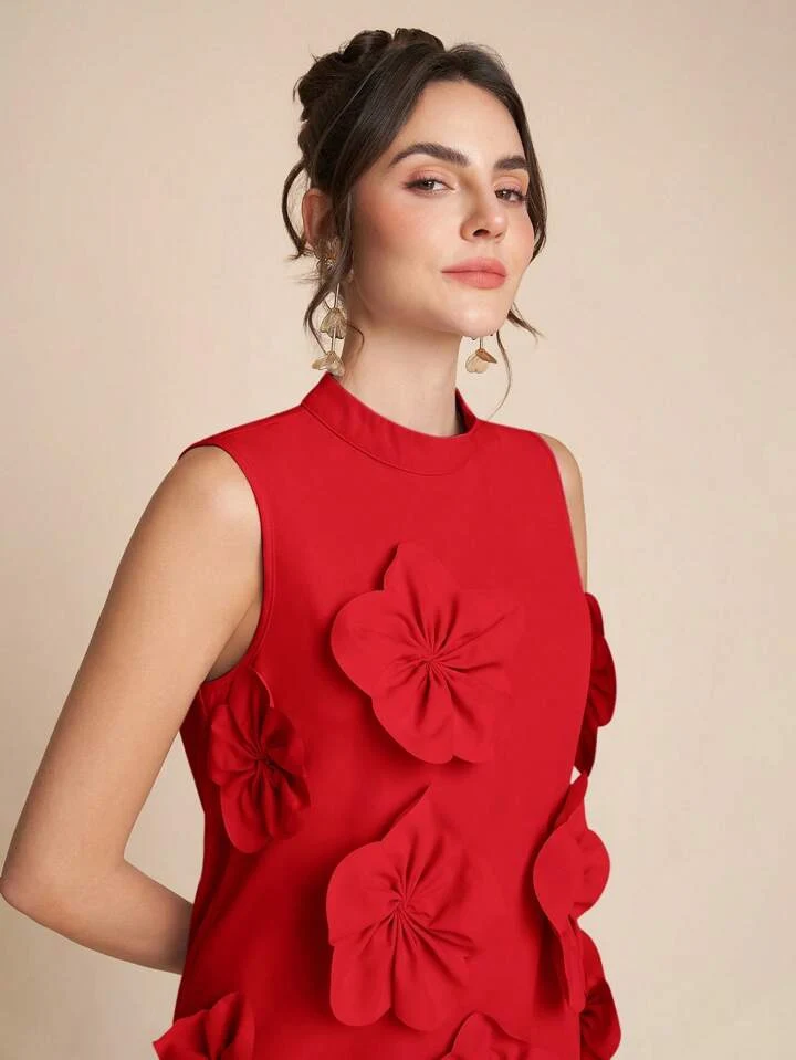The Scarlet Bloom Set thumbnail 5