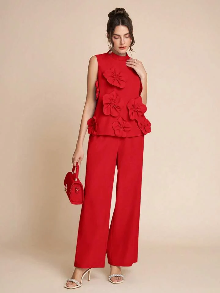The Scarlet Bloom Set thumbnail 4