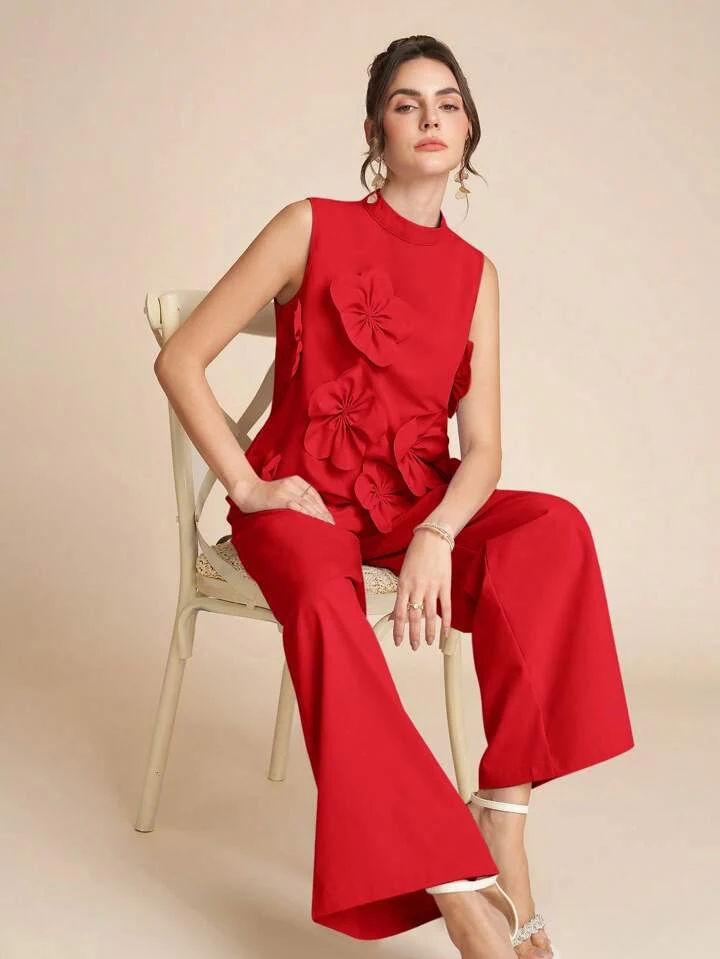 The Scarlet Bloom Set thumbnail 3