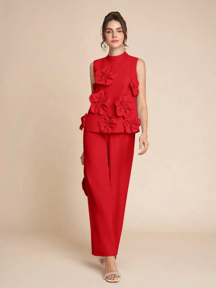 The Scarlet Bloom Set thumbnail 2